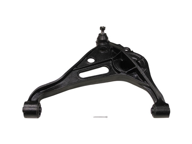 Front Left Lower Control Arm and Ball Joint Assembly - 1999-2005 Suzuki Grand Vitara - Moog 11-02332656
