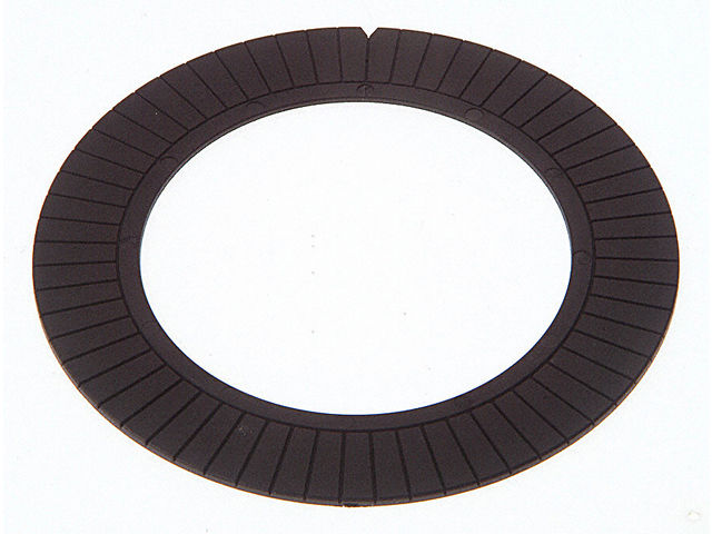 Rear Alignment Shim - 2001-2015 Toyota Prius - Moog 8124-02335177