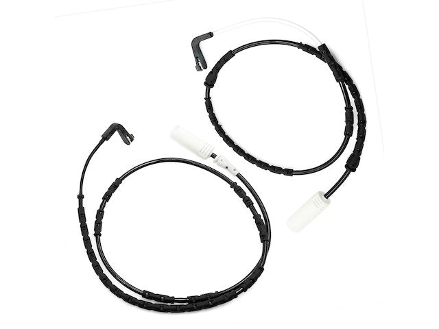 Front and Rear Brake Pad Sensor Kit - 2006 BMW 325xi 3.0L 2996CC l6 GAS DOHC Naturally Aspirated - Replacement 18794-02336024