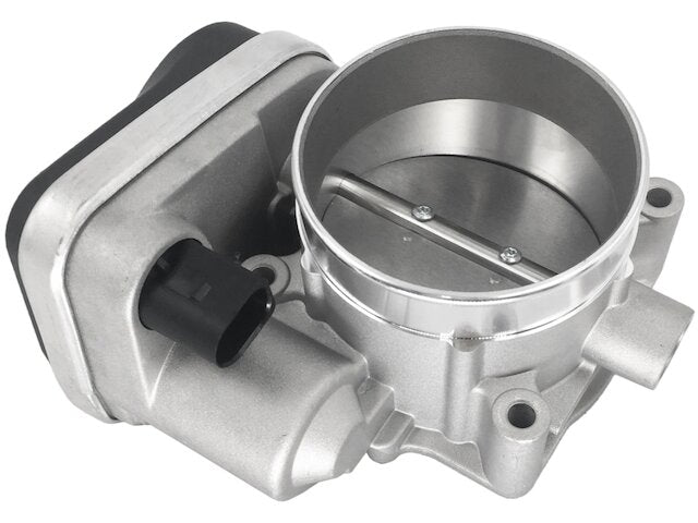 Throttle Body - 2003-2004 Dodge Ram 3500 5.7L V8 - Replacement 2003-02336092