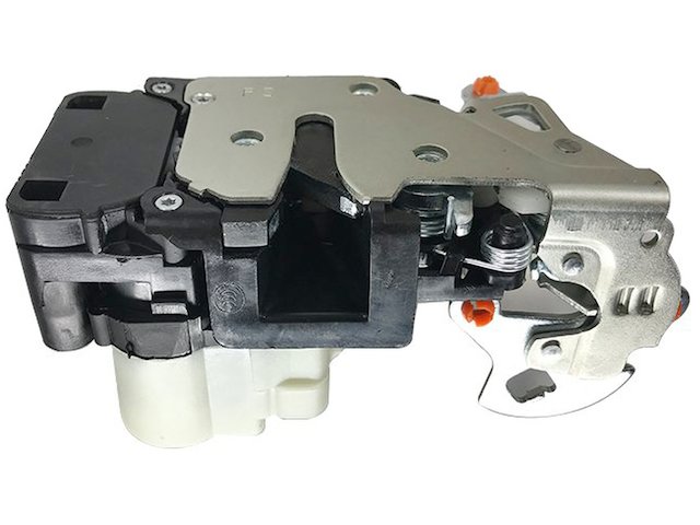 Front Right Door Lock Actuator Motor - 2008-2009 GMC Envoy - Replacement 28803-02336874