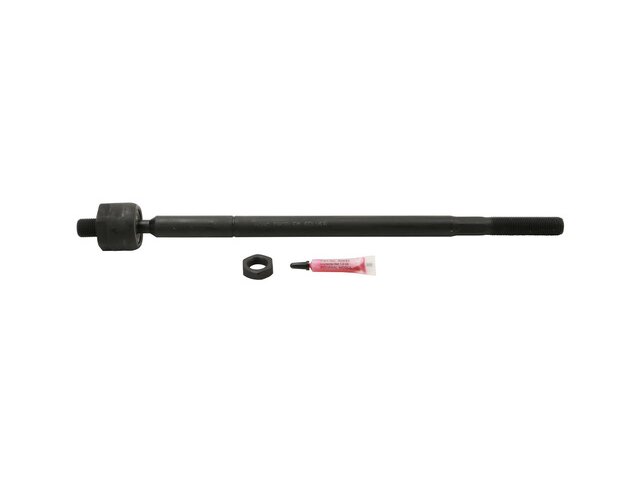 Front Inner Tie Rod End - 2015-2019 Ford Transit-250 - Moog 129859-02336907