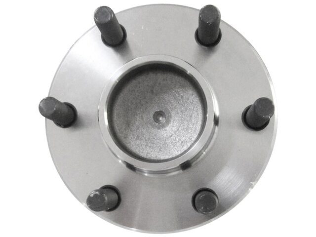 Front Wheel Bearing Hub Assembly - 2005-2018 Nissan Frontier RWD - Replacement 18397-02337535