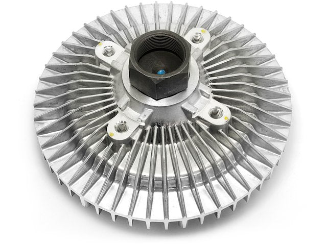 Fan Clutch - 2000-2002 Dodge Ram 3500 5.9L V8 - Replacement 2000-02338329