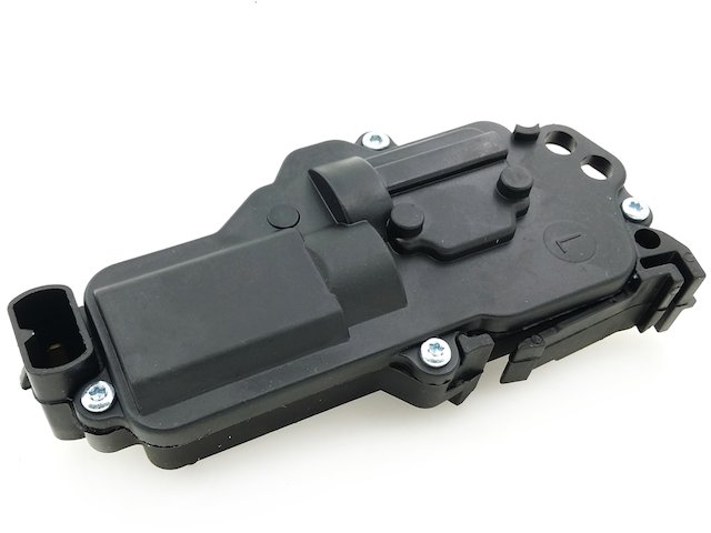 Door Lock Actuator - 2000-2006, 2008-2016 Ford F450 Super Duty - Replacement 5373-02339106