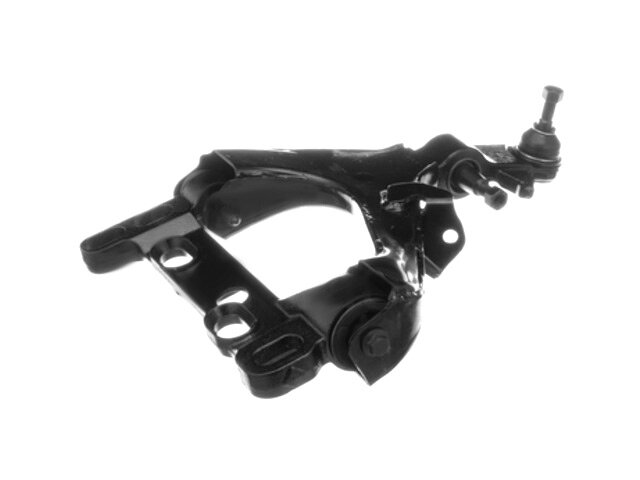 Front Right Lower Control Arm and Ball Joint Assembly - 2004-2007 GMC Envoy - Delphi 17881-02339881