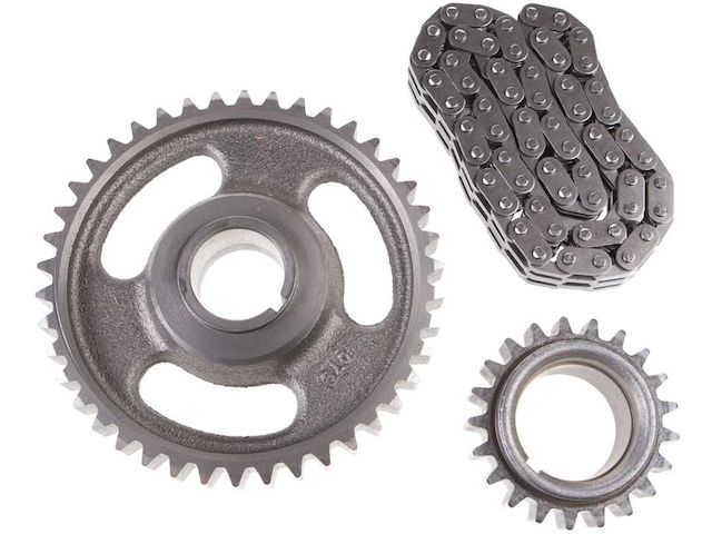 Timing Set - 1967-1979 Pontiac Firebird - Melling 16882-02340007