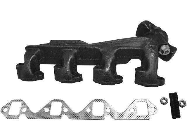 Right Exhaust Manifold - 1986-1988 Mercury Cougar 5.0L V8 - SKP 5728-02340199