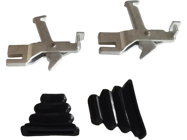 Parking Brake Lever Kit - 2005-2012 Ford F350 Super Duty - SKP 18248-02340902