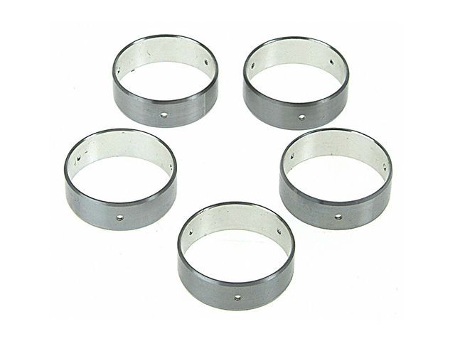 Camshaft Bearing Set - 1977-1991 Pontiac Firebird - Sealed Power 4654-02340975
