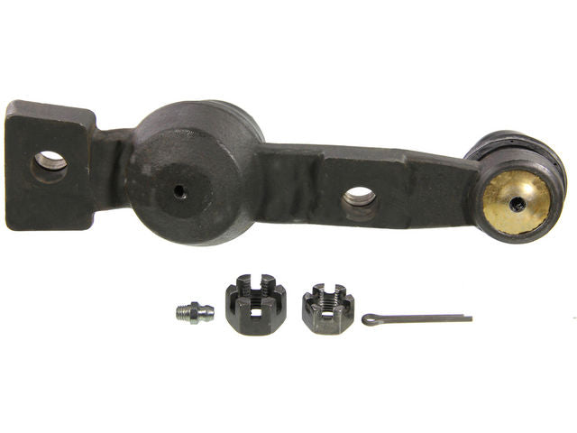 Front Right Lower Ball Joint - 2016-2023 Lexus IS300 2.0L 4-Cylinder - Moog 137417-02340995