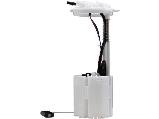 Fuel Pump - 2009-2010 Dodge Ram 1500 4.7L V8 FLEX - GMB 30144-02341463