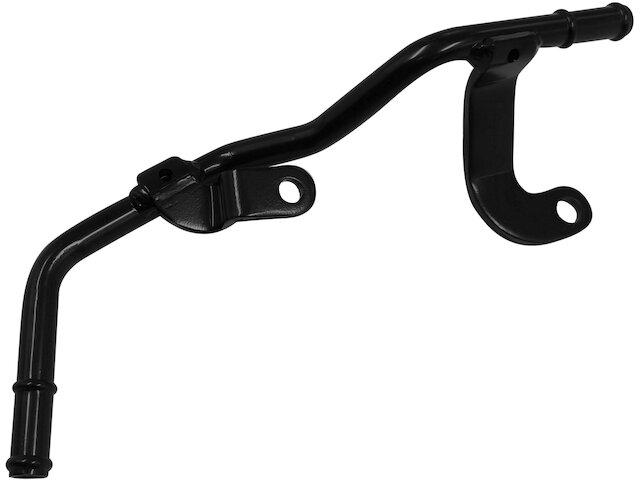 Outlet Oil Cooler Hose - 2002-2006 Nissan Altima 3.5L V6 - SKP 6677-02342134