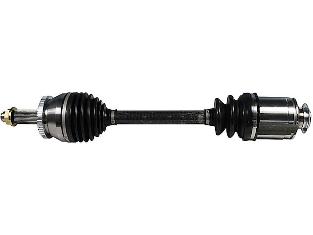Front Right CV Axle Assembly - 2014-2015 Kia Sorento 3.3L V6 - GSP 125092-02342314
