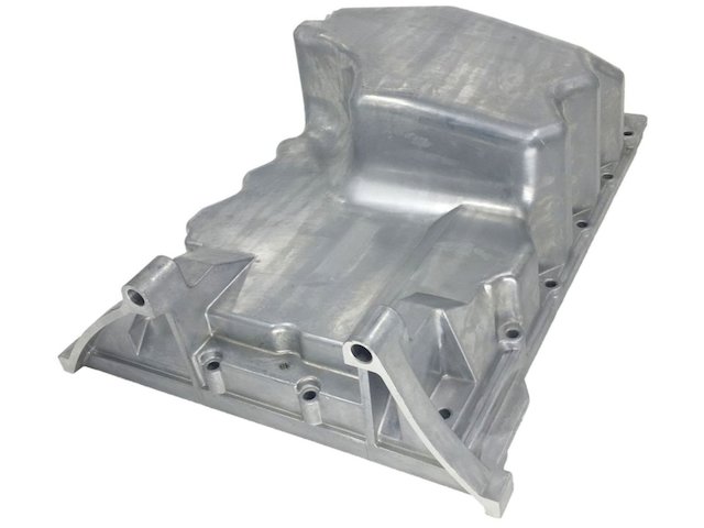 Oil Pan - 2001-2003 Acura CL 3.2L V6 - Replacement 5888-02342470