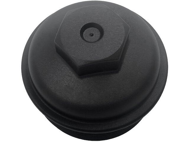 Oil Filter Housing Cap - 2005-2010 Chevrolet Cobalt - SKP 18305-02343867