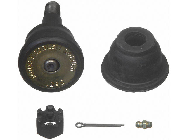 Front Lower Ball Joint - 1969-1970 Chevrolet Blazer RWD - Moog 13954-02343891