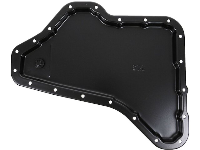 Automatic Transmission Pan - 1997-2005 Chevrolet Venture - TRQ 3762-02343956
