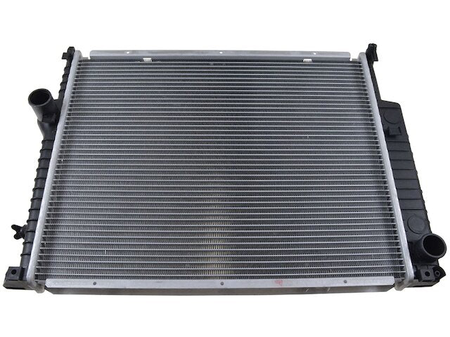 Radiator - 1995-1999 BMW M3 - TRQ 1167-02344155