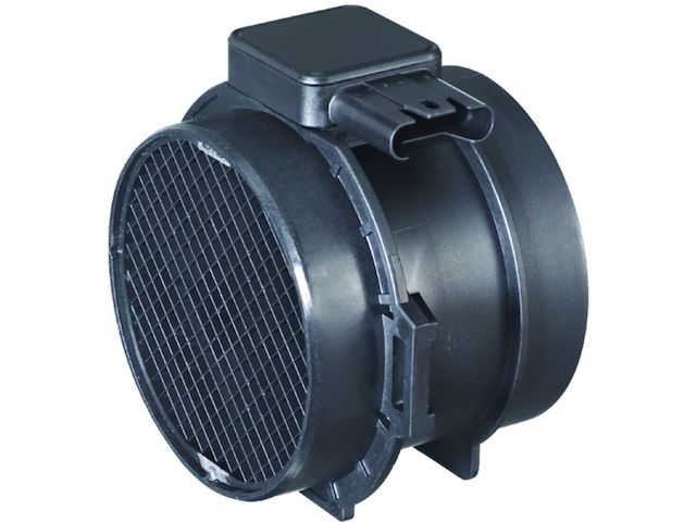 Mass Air Flow Sensor - 2004-2006 BMW X3 3.0L 6-Cylinder - VDO 18110-02345297