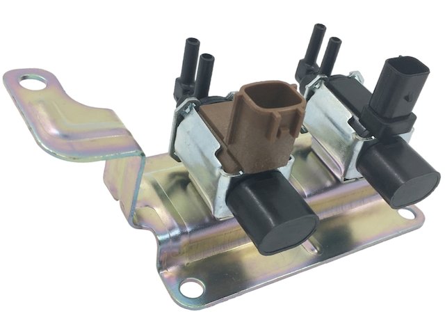 Intake Manifold Runner Solenoid - 2009-2013 Mazda 6 2.5L 4-Cylinder - Replacement 30234-02345404