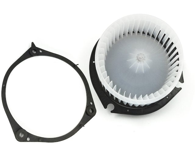 Front Blower Motor (Without Cooling Tube) - 2004-2015 Chevrolet Impala - Replacement 17832-02346391