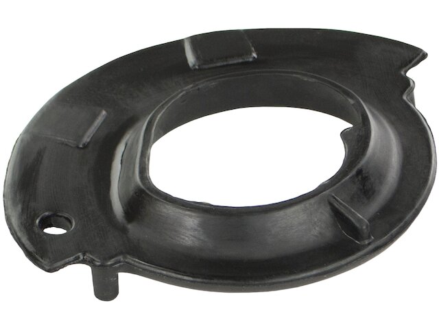Front Lower Coil Spring Insulator - 1997-2003 Pontiac Grand Prix - Mevotech 4734-02346564