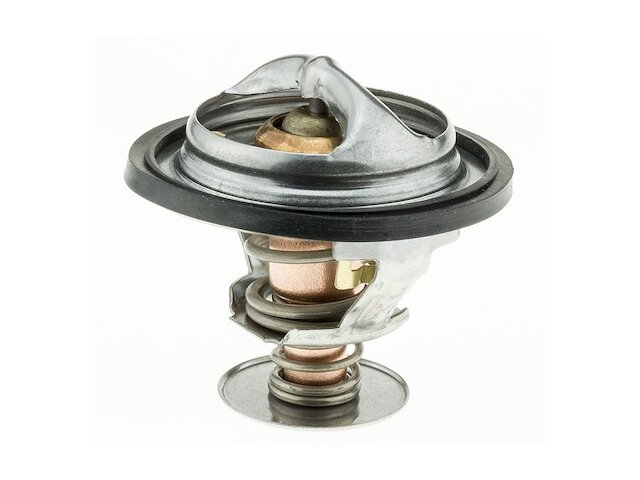Thermostat - 1994-1996 Chevrolet Caprice - Motorad 3142-02346885