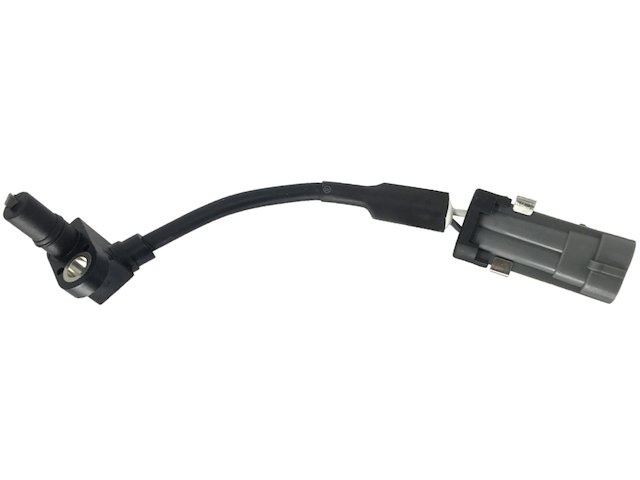 Front ABS Speed Sensor - 2006 Pontiac Torrent - Replacement 18627-02347202