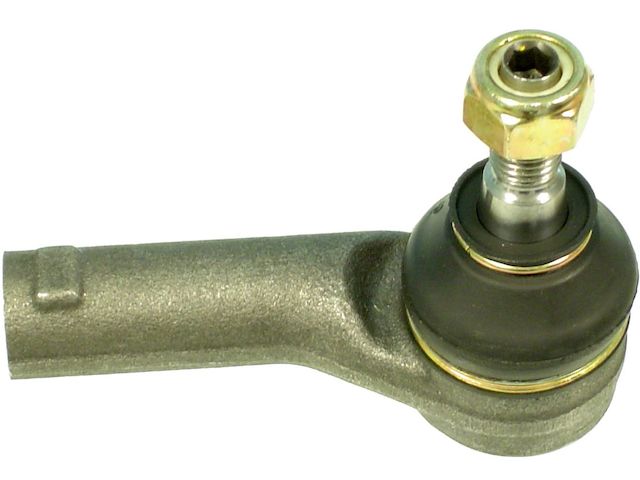 Right Outer Tie Rod End - 2000-2006 Audi TT - Delphi 7462-02347639