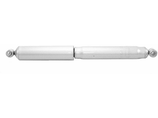Rear Shock Absorber - 1982-2004 Chevrolet S10 - Monroe 3668-02348465