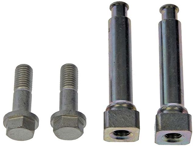 Front Caliper Bolt - 2006-2007 Chevrolet Monte Carlo - Dorman 18758-02349104