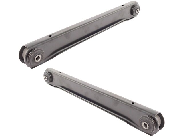 Rear Lower Control Arm Set 2 Piece - 2007-2013 Chevrolet Avalanche - TRQ 18975-02349566