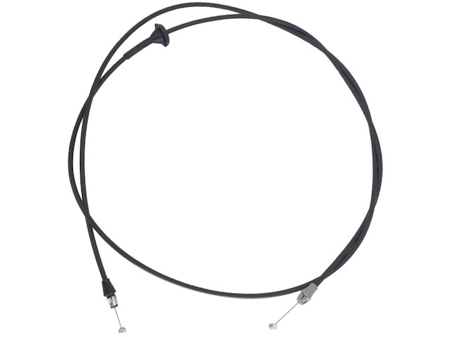 Hood Release Cable - 1997-2003 Ford F150 - Replacement 5290-02350007
