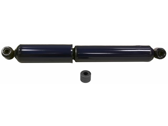 Rear Shock Absorber - 1967-1972 Chevrolet C10 Pickup - Monroe 13970-02350069