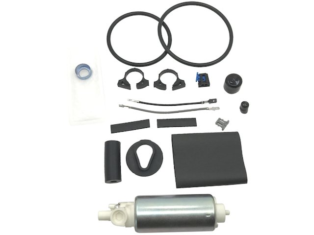 Electric Fuel Pump - 1992-1994 GMC Yukon 5.7L V8 - Replacement 4294-02350738