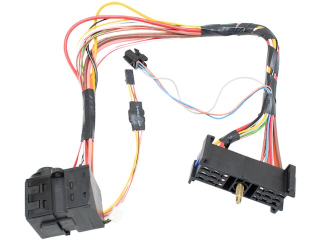 Ignition Switch - 1998-1999 Chevrolet C1500 - DIY Solutions 3011-02350825