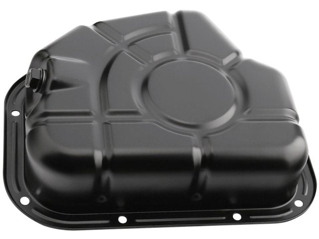 Oil Pan - 2007-2010 Kia Rondo 2.7L V6 - Replacement 25682-02350890