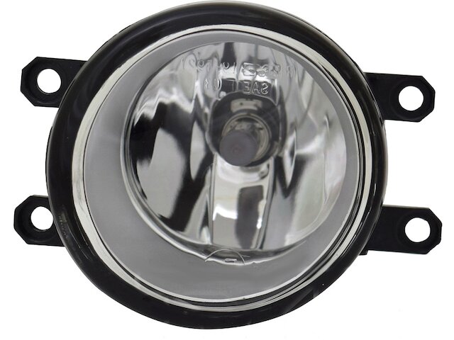 Left Fog Light - 2006-2012 Toyota RAV4 Sport Utility - TYC 18953-02351422