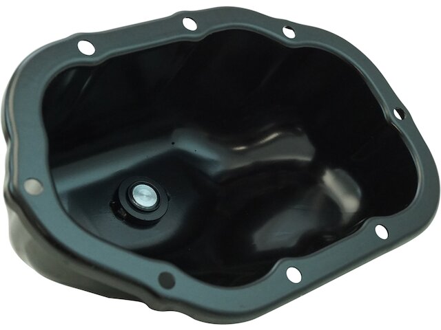 Oil Pan - 2010-2012 Subaru Outback 2.5L H4 - TRQ 96048-02351814