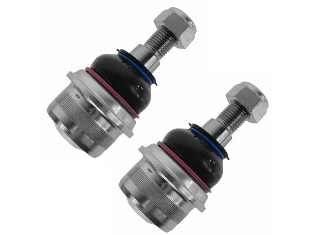 Front Lower Ball Joint Kit 2 Piece - 2006-2009 Mercedes E350 RWD - TRQ 18579-02352402