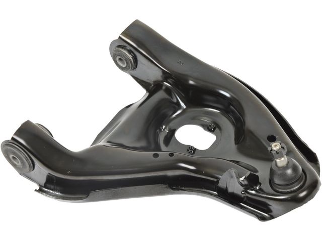 Front Right Lower Control Arm and Ball Joint Assembly - 1996-2002 GMC Savana 3500 - Moog 3975-02352914
