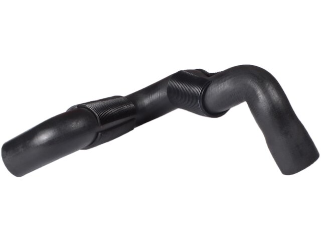 Upper - Pipe To Engine Radiator Hose - 1997 Freightliner FLD120 12.0L 6-Cylinder C12 Caterpillar Diesel - ContiTech 138012-02354533