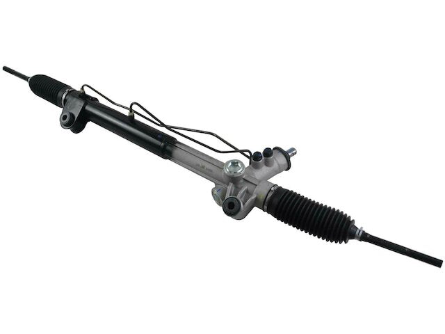 Valve To Engine Heater Hose - 2001-2005 Honda Civic 1.7L 4-Cylinder - ContiTech 6013-02355505