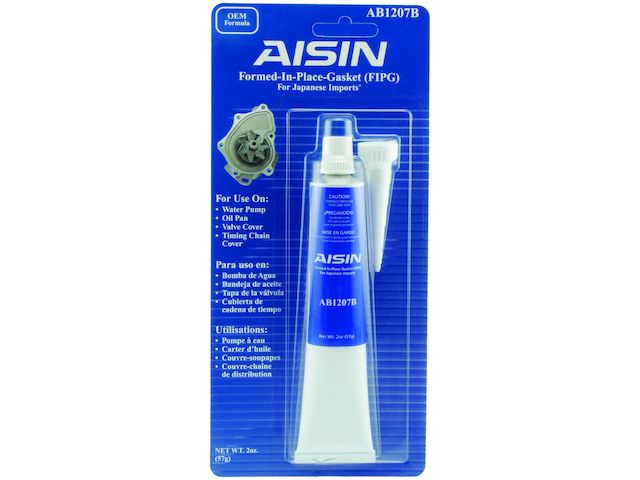 Gasket Sealant - 2001-2011 Toyota Prius - Aisin 8124-02356406
