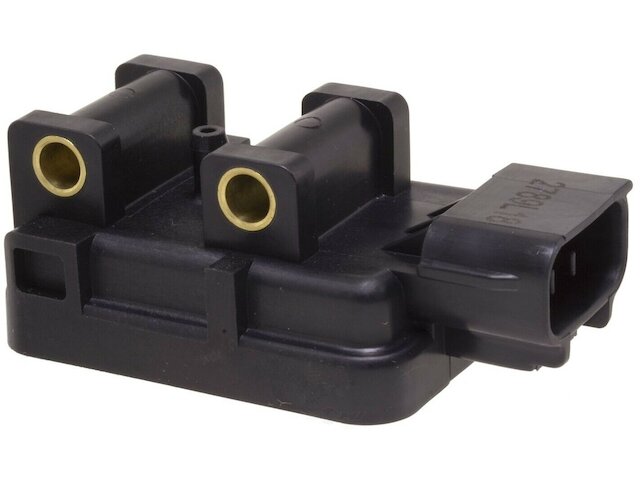 MAP Sensor - 1997-2003 Dodge Ram 1500 - NGK 1967-02356556