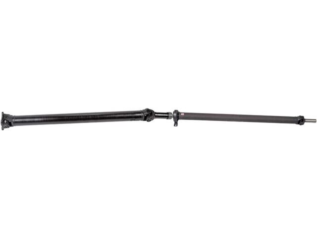Rear Driveshaft - 2009-2014 Ford F-150 4WD Crew Cab Pickup - Dorman 30322-02356900