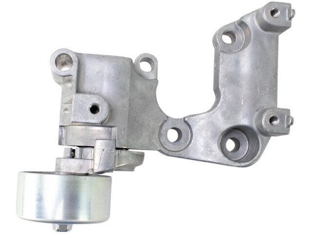 Accessory Belt Tensioner - 2006-2010 Lexus IS250 2.5L V6 - TRQ 18865-02357445