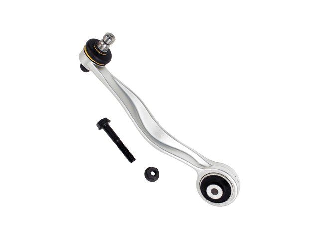 Front Right Upper Rearward Control Arm and Ball Joint Assembly - 2000-2002, 2004-2006 Audi S4 - Beck Arnley 7461-02359658