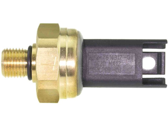 Fuel Pressure Sensor - 2008 BMW 535xi 3.0L 6-Cylinder - NGK 28570-02359771